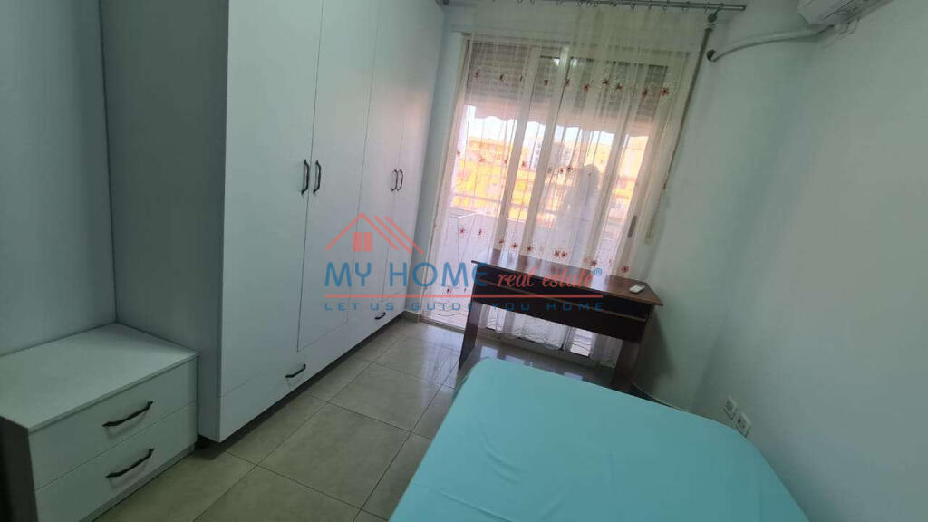 Appartamento 3+1 in affitto in Via Dritan Hoxha