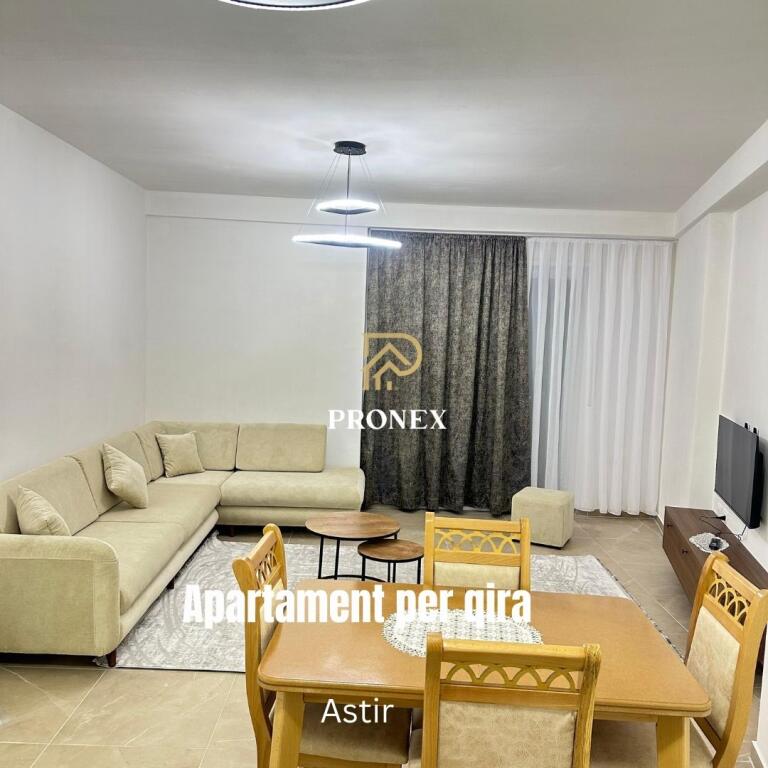 Apartament 1+1 per qira ne Astir
