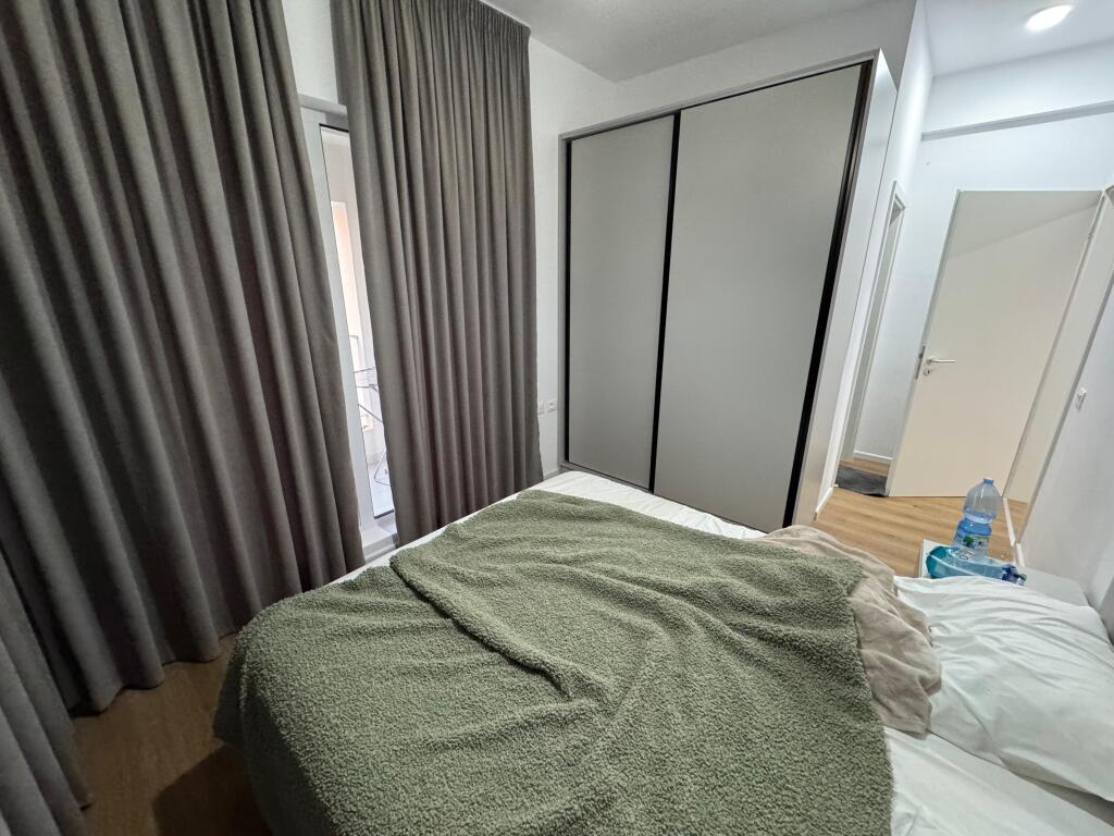 Kompleksi Kaimi Apartment 2+1+2 me qera