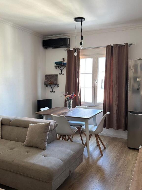 ✨ Apartament për Shitje – Myslym Shyri ✨ 🔑 1+1 | Mundësi modifikimi në 2+1💶 Çmimi: 159,000€