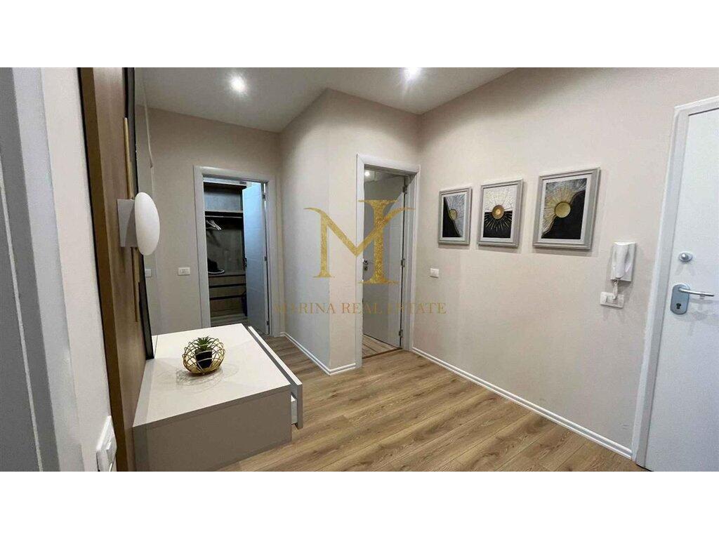 APARTAMENT 1+1 ME QERA VOLLGA 27 KATSHI!!