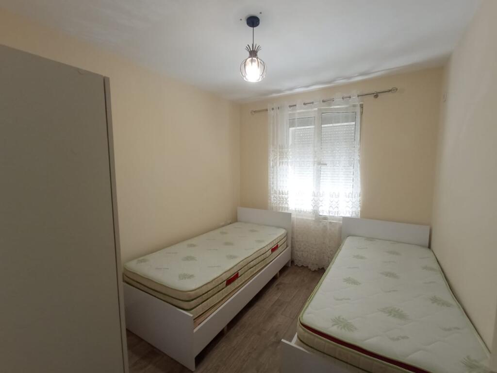 APPARTAMENTO 2+1 IN AFFITTO - ZOGU I ZI