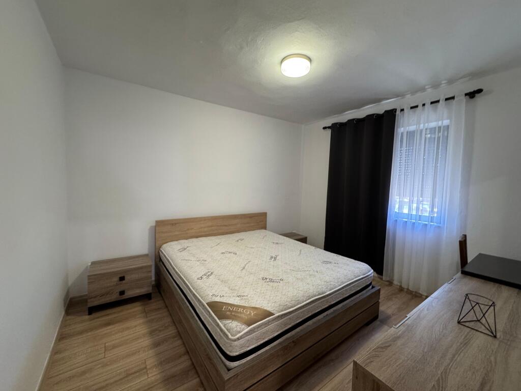 🏡 Appartamento in Affitto 2+1 – Via Kongresi i Manastirit💶 Prezzo: 550€ (trattabile)