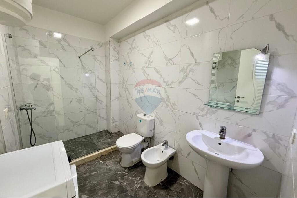 Apartament 2+1 per shitje Fresk