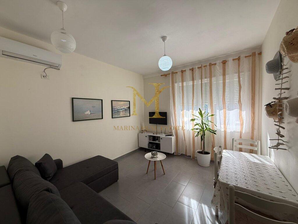 APPARTAMENTO 1+1 IN AFFITTO A PLAZH ILIRIA, DURAZZO!