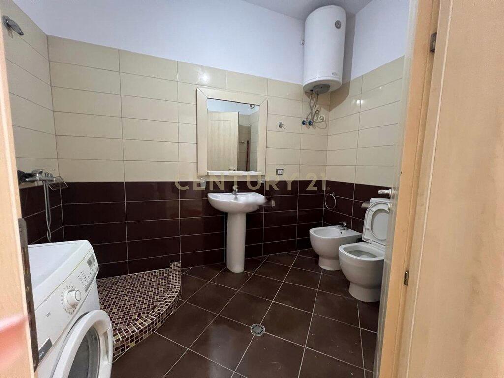 Apartment for rent 2+1+2 near Delijorgjit