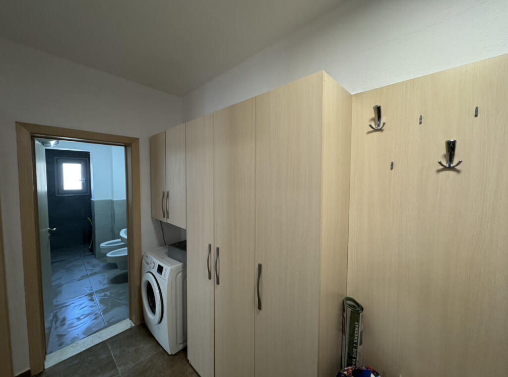 📣 FOR RENT Apartment 2+1 With Balcony 📍 Near Rossman Lala 🛣️ "Xhanfize Keko" Street ✨