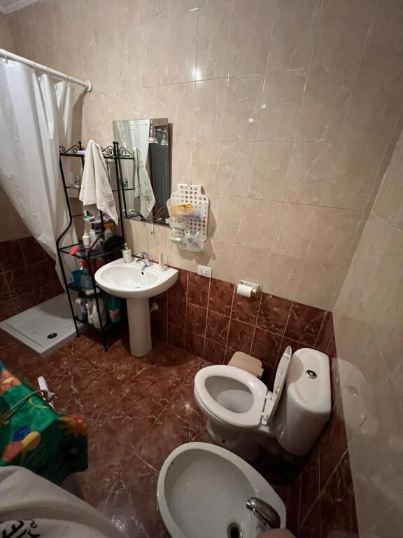 Apartment for Rent 2+1 – Paris Commune