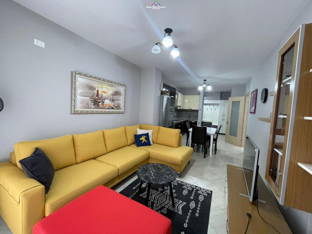 Appartamento In Affitto 2+1 A 21 Dhjetori (ID B2201499) Tirana