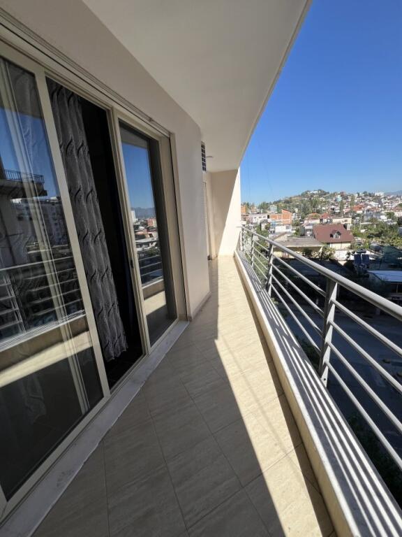 Apartment 2+1+2 for rent in Misto Mame, Thoma Koxhaj street