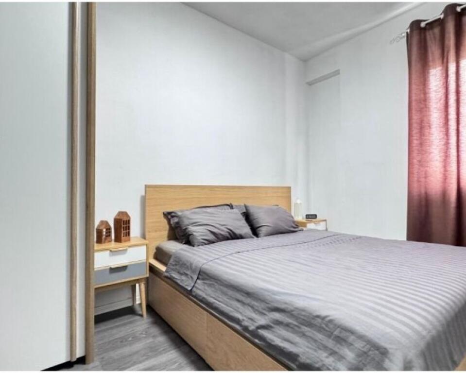 🏡 Apartment 1+1 for rent at Liqeni i Thate, Kompleksi Fz