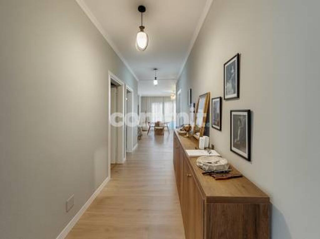 Apartament 2+1 me Qira