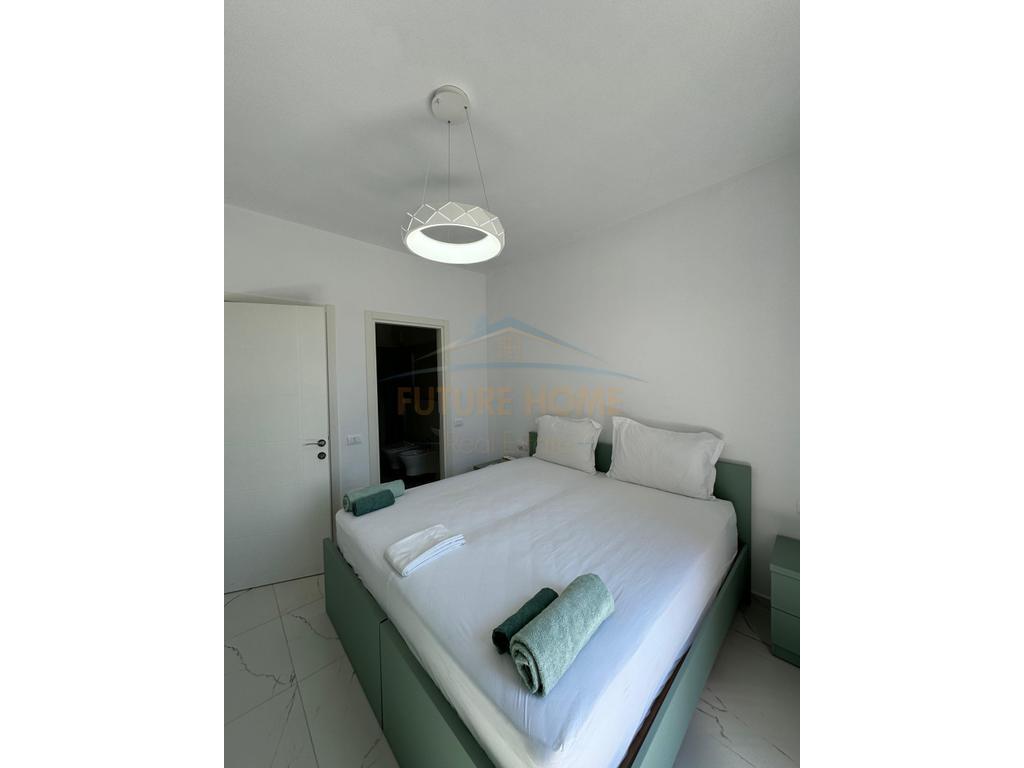 Jepet me Qera Apartament 2+1, Oxhaku, 600€