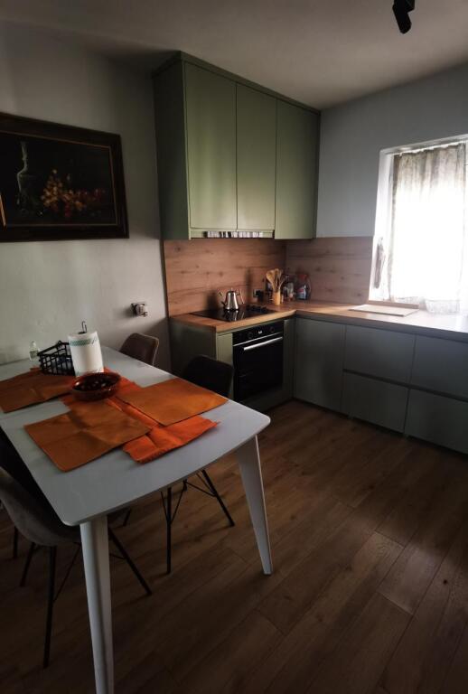 Appartamento in affitto 2+1 - 📍Ex Mercato Elettrico