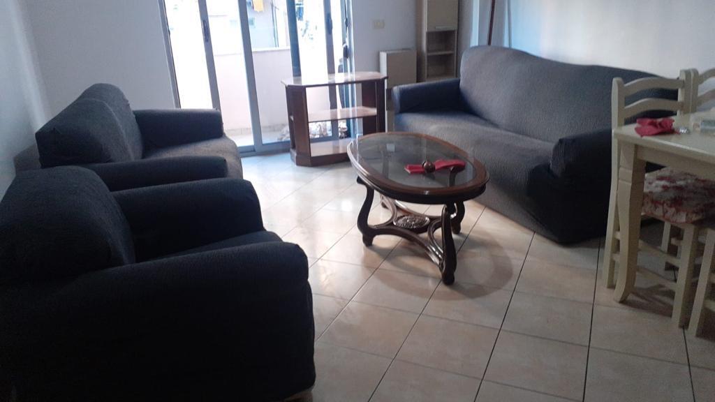 Apartment 2+1 for rent Brryli, near the Ring road Bardhyl street Architect Kasemi!Lana Boulevard
