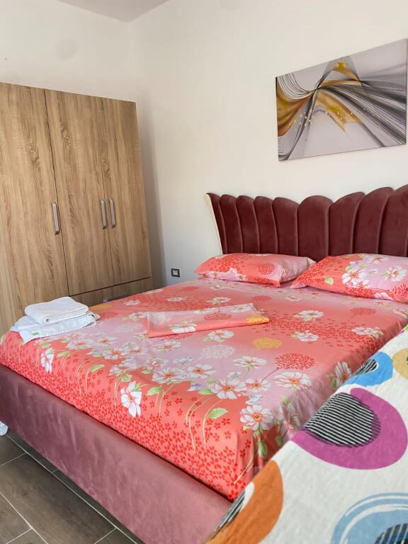 SHITET APARTAMENT 2+1 📍 Golem