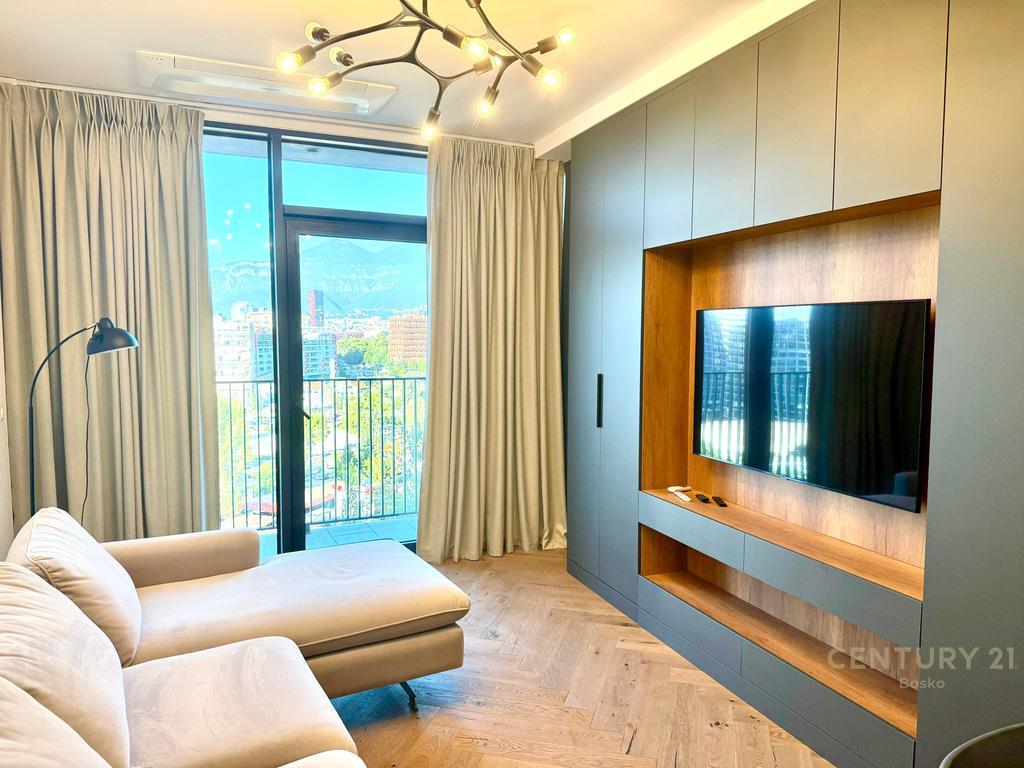 Lake View, Affittasi Appartamento 1+1 con posto auto con vista fantastica