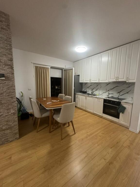 Jepet me qera apartament 1+1, 📍 Astir Teodor Keko