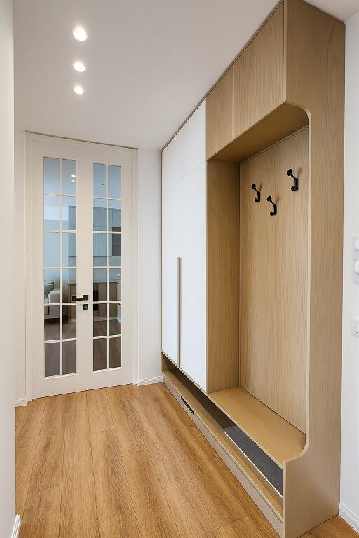 Apartament 2+1 me Qira