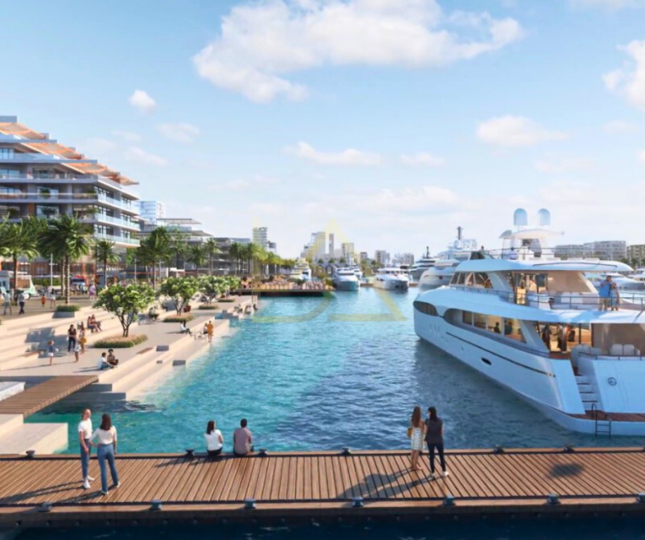 Apartamente në Shitje – Durrës Yachts & Marina
