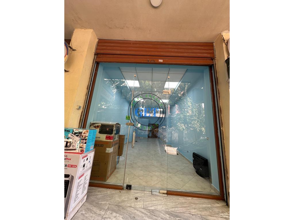 Qira , Ambient Biznesi, Ish Parku Sportiv, Durres!