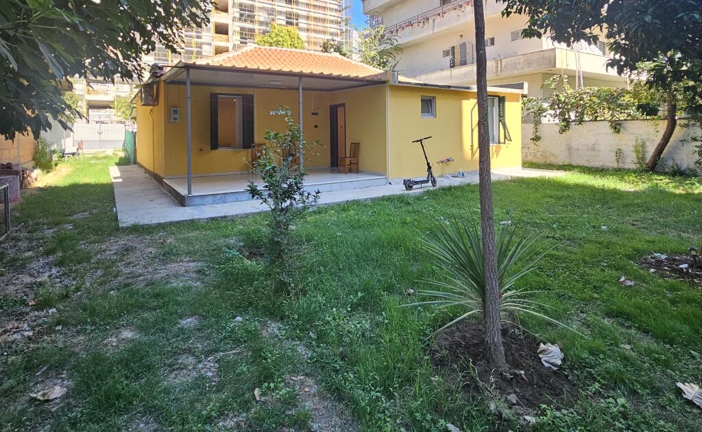 Casa privata in affitto vicino al Campo di Aviazione.