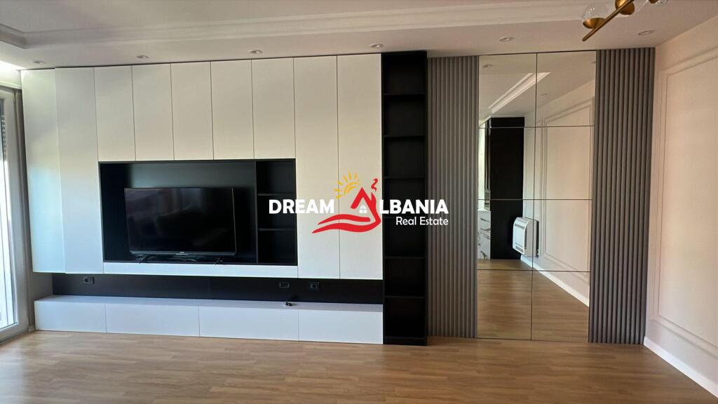 Apartament 3+1 +2 Tualete me qera tek Kompleksi “Fiori Di Dosco” – Tirane (ID 4231472)