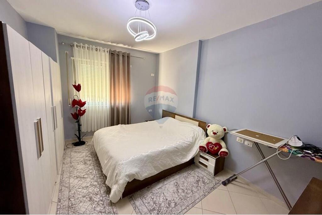 APARTMENT 1+1 FOR SALE IN FRESK !