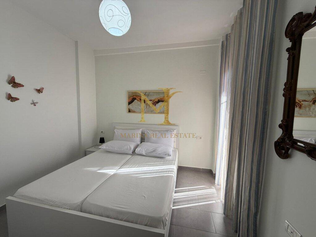 APPARTAMENTO 1+1 IN AFFITTO A PLAZH ILIRIA, DURAZZO!