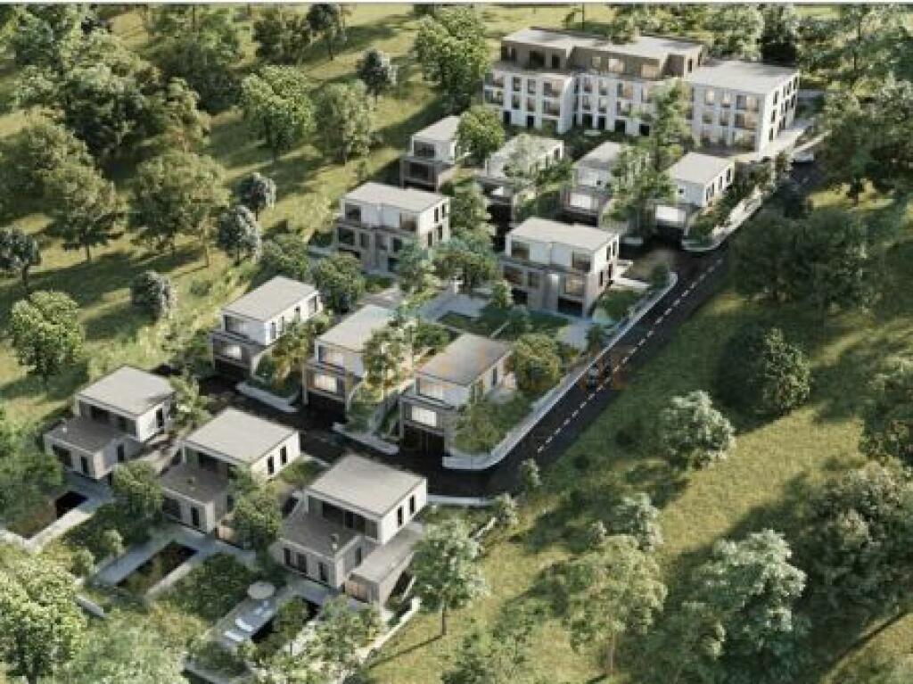 Villa Elite in Vendita, Lago di Farka, Tirana