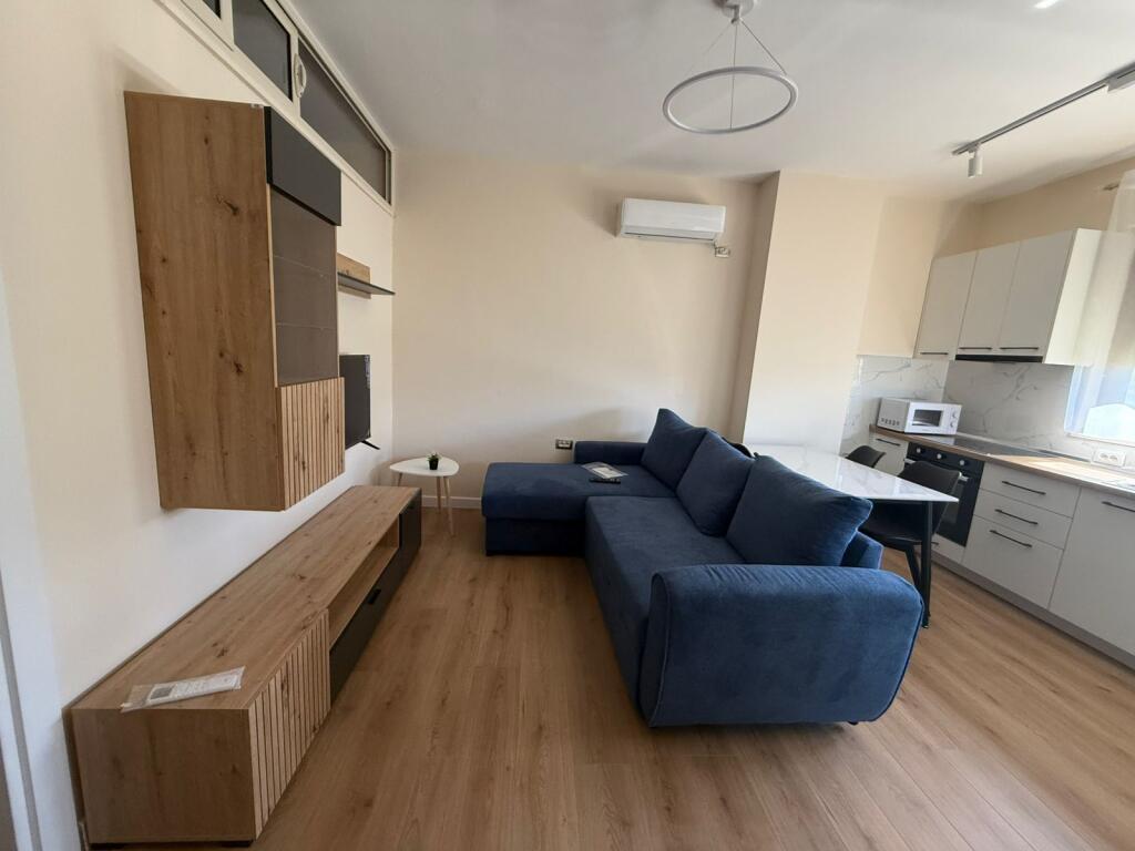 🏡 Appartamento 1+1+ Parcheggio in affitto  📍Indirizzo: Ali Demi 💶 Prezzo: 500€