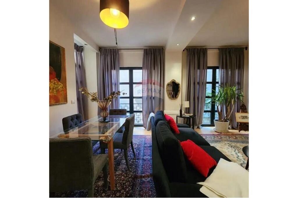 APARTAMENT 2+1+2 - KODRA E DIELLIT
