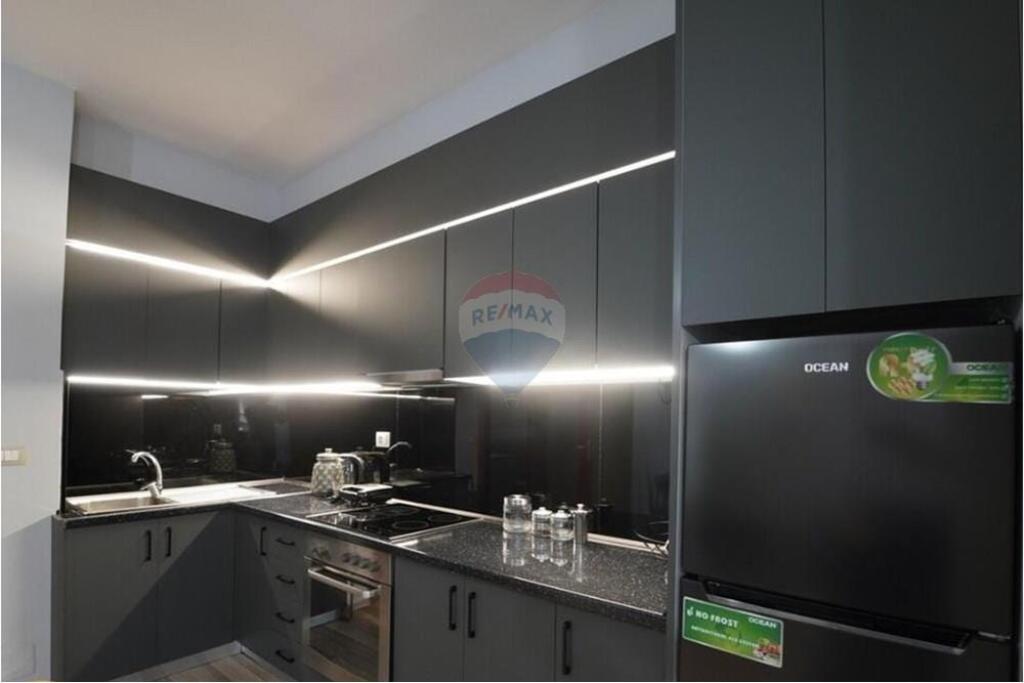 Apartment 1+1 for rent near the New Bazaar!
