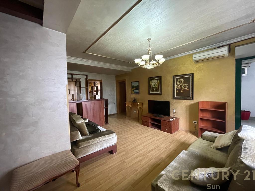 APARTMENT 3+1+2 FOR RENT AT ZOGU I ZI!