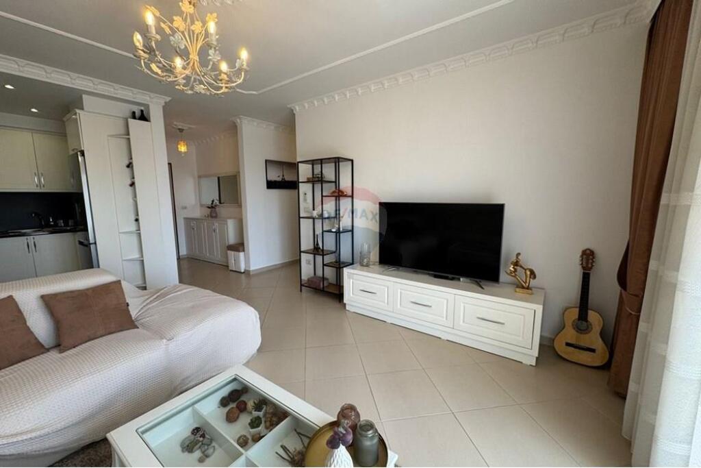 Appartamento 2+1+2 in affitto ad Astir 65 0€