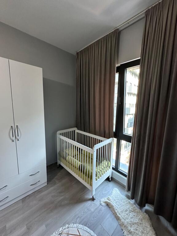 🔥 Appartamento 3+1+2 con Posto Auto – Affitto | Complesso Square 21📍