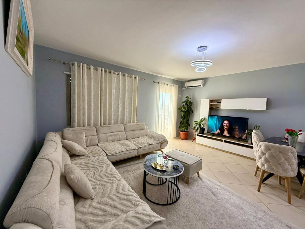 Apartament 1+1 per shitje NE FRESK