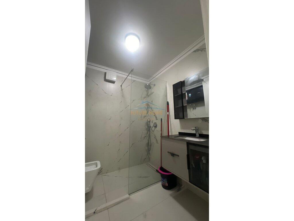 Qera, Apartament 1+1+Post Parkimi, Kodra e Diellit, Tirane