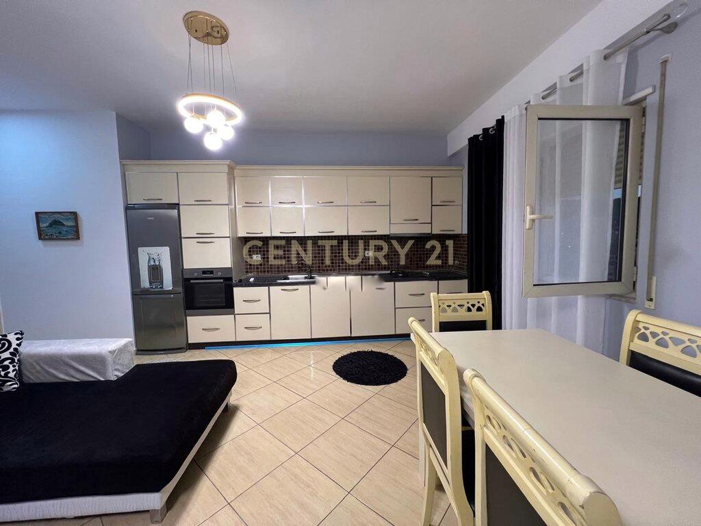 Apartment for rent 2+1+2 near Delijorgjit