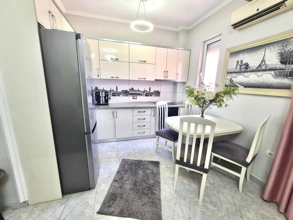 🔥Apartment for rent: (📍Bardhyl Street ~ Andon Zako Çajupi School) (S.70 m2) 1+1 &amp; Kitchen Only Price: 55,000All/Month