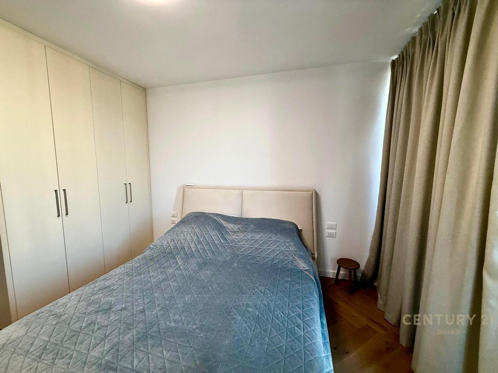Lake View, Affittasi Appartamento 1+1 con posto auto con vista fantastica‼️