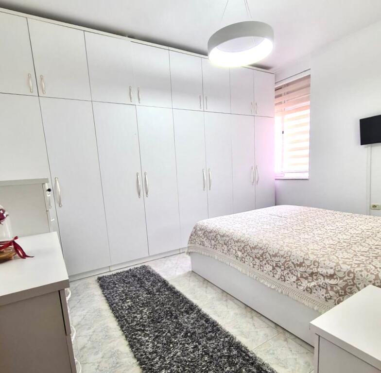 🔥Apartment for rent: (📍Bardhyl Street ~ Andon Zako Çajupi School) (S.70 m2) 1+1 &amp; Kitchen Only Price: 55,000All/Month