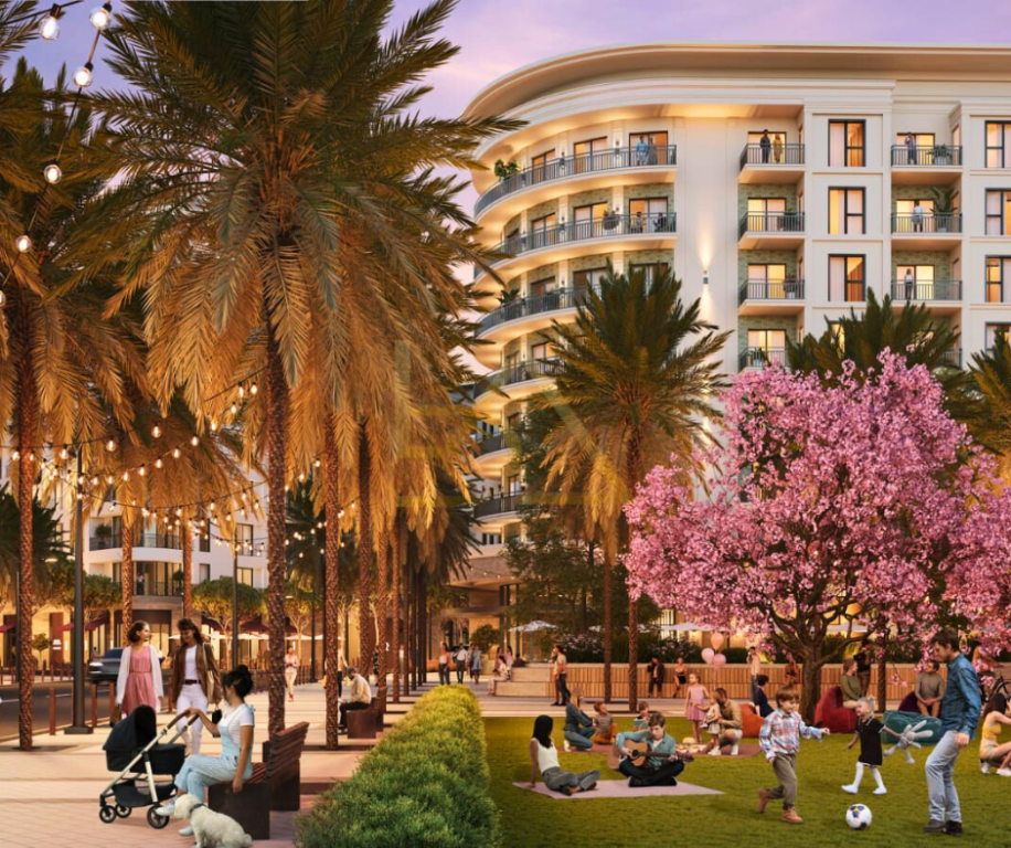 Apartamente në Shitje – Durrës Yachts & Marina