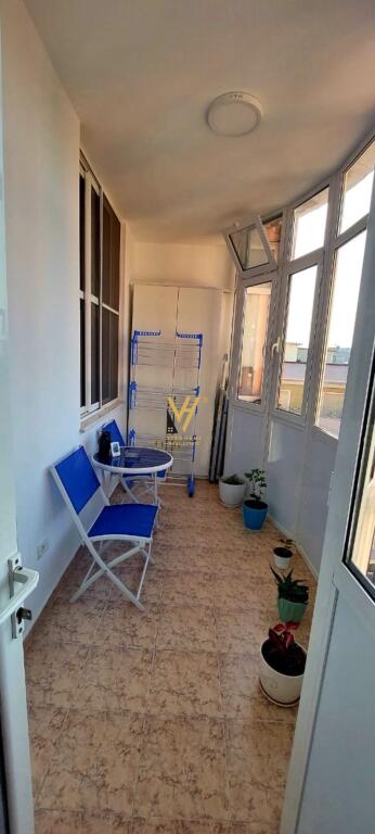 JEPET APARTAMENT 2+1 ME QERA NE SELITE 650 EURO