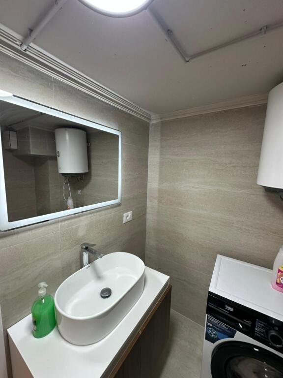 Duplex 1+1 in Vendita – Complesso Golden Park 3 ✨
