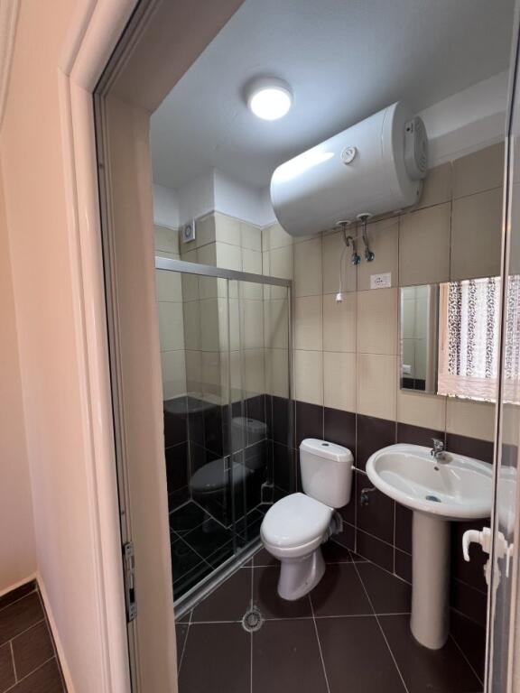 APPARTAMENTO IN AFFITTO 2+1 YZBERISHT 45.000 LEKE