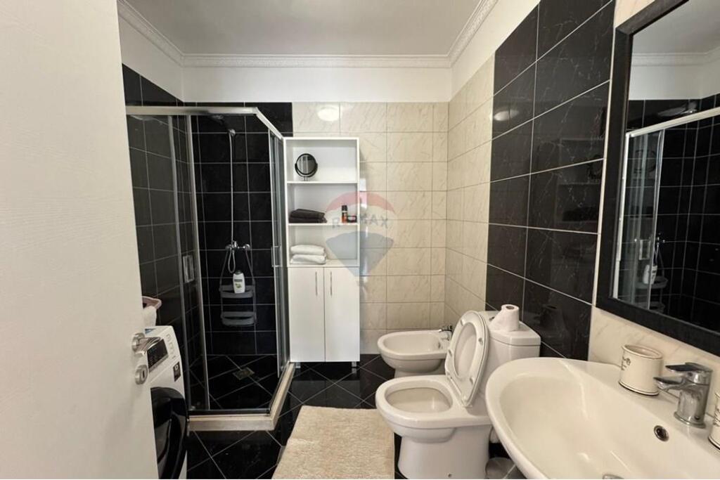 Apartament 2+1+2 per qira ne Astir !