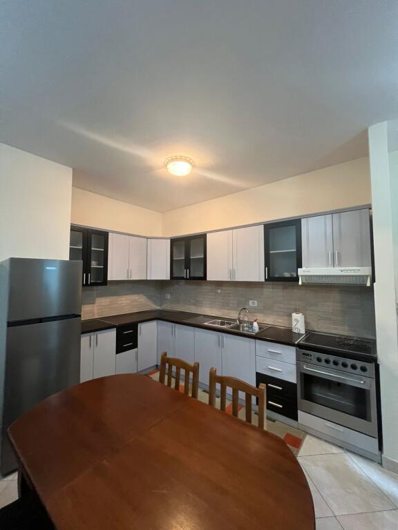 Super 1+1 for Rent in Don Bosco