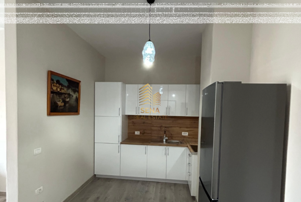 Rent,Apartment,1+1+balcony ,Brryli, 600 Euro/Month