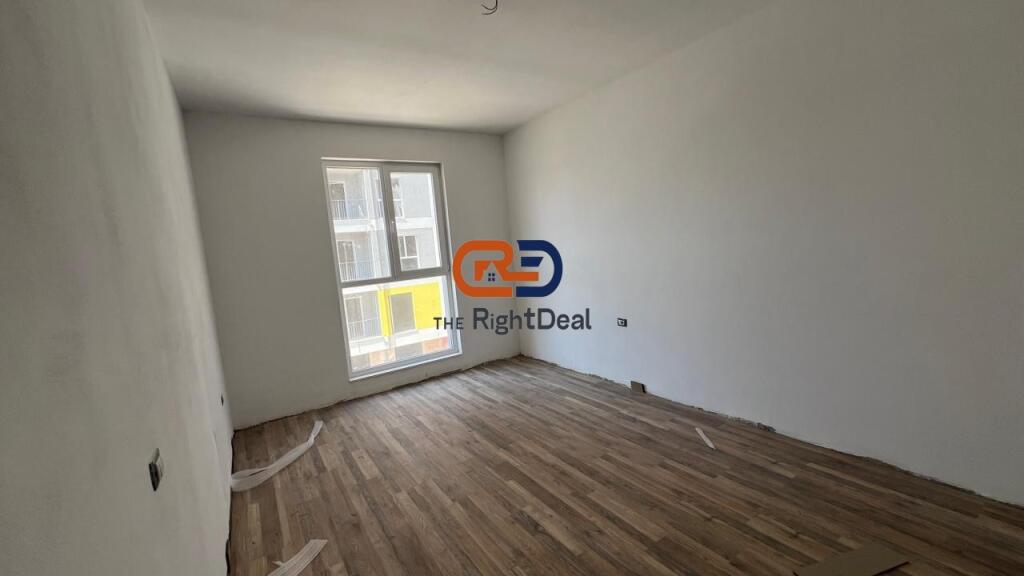 Tek Univers City ,Shitet Aprtament 2+1 Ne Faze Perfundimtare Gati Per Banim!